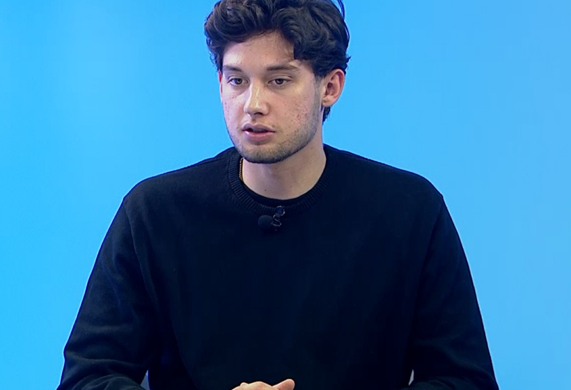  Ademi: Shqipja është gjuhë zyrtare dhe duhet të respektohet