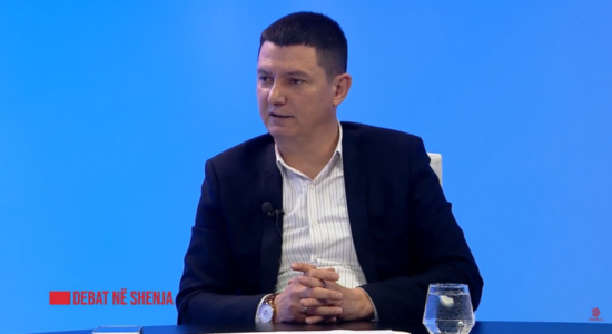 (VIDEO) Shaqiri: Nuk duhet pranuar një ligj i cili nuk ka masa ndëshkuese