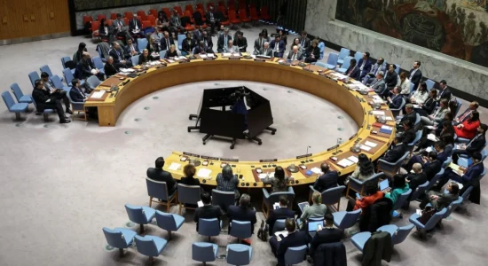 Rusia dhe Kina vendosin veto, nuk kalon rezoluta e OKB-së për rihapjen e Ngushticës së Hormuzit