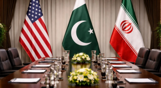 Kush do t’i përfaqësojë amerikanët dhe iranianët në bisedimet e paqes në Pakistan?