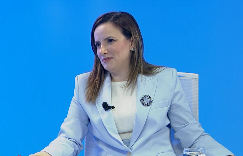 Musa  Kam raporte korrekte me Arben Fetain  më mbështeti për nënkryetare të VLEN it