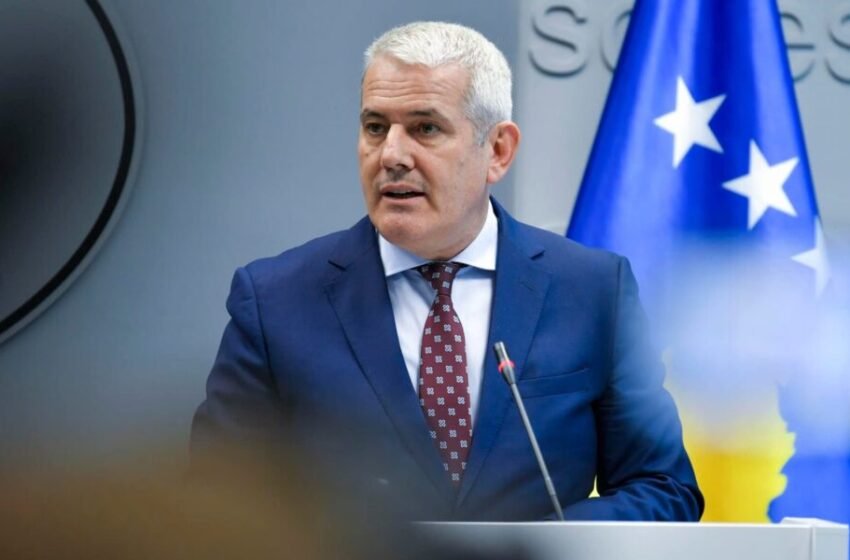  Sveçla pas dënimit të spijunës serbe: Askush s’ është mbi ligjin, asnjë veprim që cenon sigurinë nuk do të tolerohet