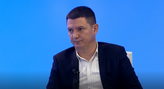 A do të kandidojë për kryetar? Përgjigjet Shaqiri