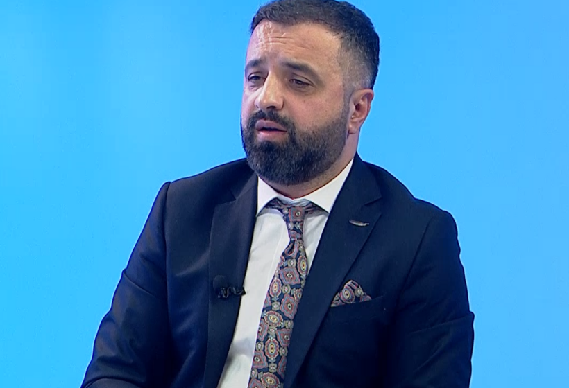  Krasniqi: Studentët shqiptarë diskriminohen në procesin e punësimit në administratë