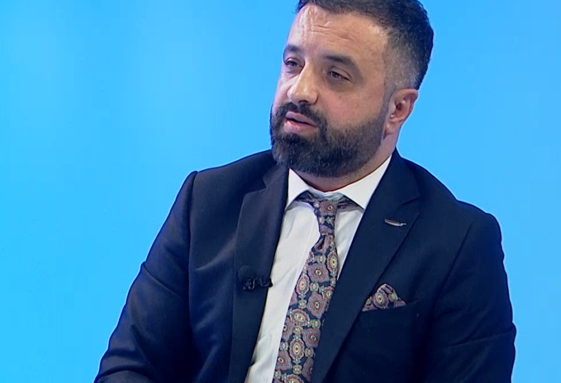  Krasniqi: Agjencia për Administratë merret me organizimin e plotë të procesit të një punësimi