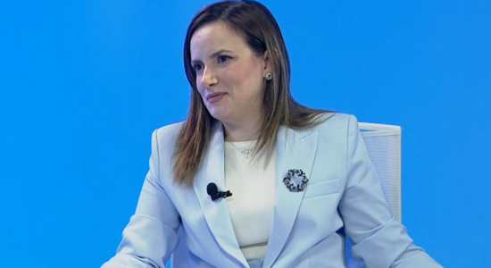 Musa: Kam raporte korrekte me Arben Fetain, më mbështeti për nënkryetare të VLEN-it