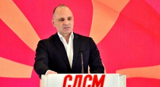 Filipçe: Nëse nuk anëtarësohemi në BE gjysma e maqedonasve do të marrin pasaporta bullgare
