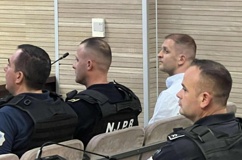  Kosovë, Prokuroria kërkon dënim makismal për Naim Murselin, Granit Plavën dhe Kushtrim Kokallën (Video)
