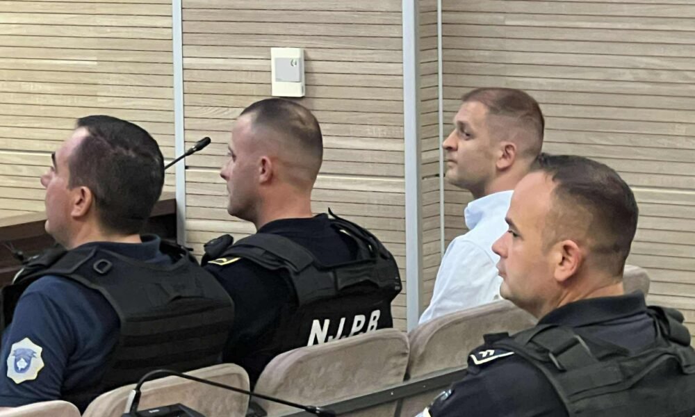Kosovë  Prokuroria kërkon dënim makismal për Naim Murselin  Granit Plavën dhe Kushtrim Kokallën  Video 