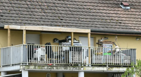 Horror në Francë: 9-vjeçari mbahet i mbyllur në furgon për 18 muaj, humb aftësinë për të ecur