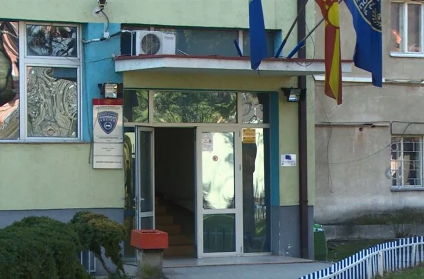  Kallëzim penal ndaj një personi nga Shkupi, ka bërë video të paautorizuara në kazermën e Tetovës
