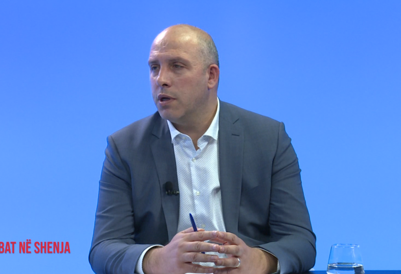  A i ka kthyer përgjigje faktori ndërkombëtar letrave të Ali Ahmetit? Përgjigjet Arifi