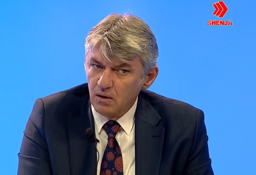  ASH Sela: Tentimi për të akuzuar Shqipërinë se autostrada ka ngecur larg kufirit është manipulim i radhës i Mickoskit