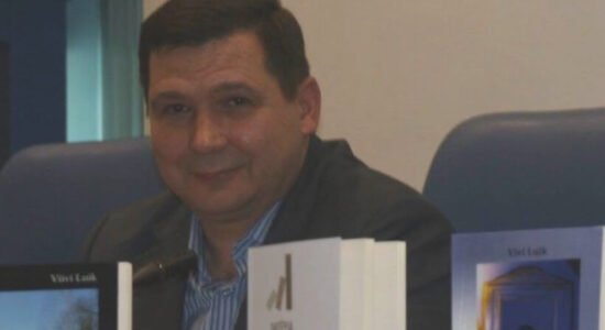 Azam Dauti thirrje për përkahje masive për protestën e 6 prillit të studentëve shqiptarë në Shkup