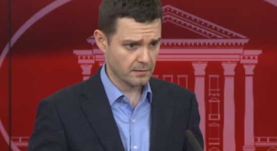 Mucunski: Integrimi në BE po sfidohet nga çështje dypalëshe