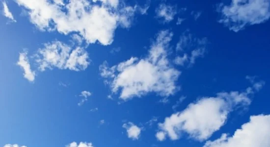 (VIDEO) Pritet mot kryesisht me diell dhe i ngrohtë