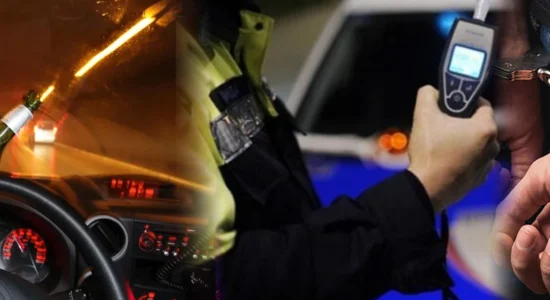 MPB: 18 shoferë të ndaluar në 24 orët e fundit për vozitje të pakujdesshme