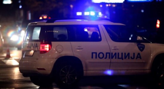 (VIDEO) Arrestohet kontrabanduesi i cili u aksidentuar me gjashtë migrantë në veturë