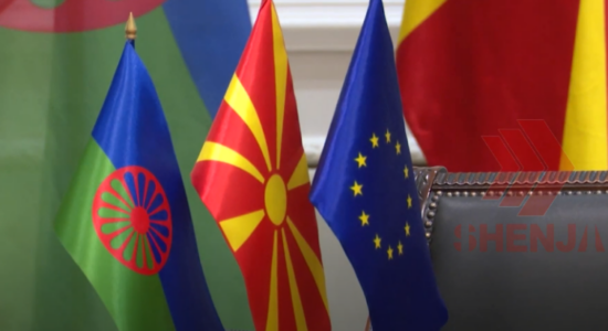 (VIDEO) Romët, qytetarët që kujtohen një herë në vit, 67% janë të papunë