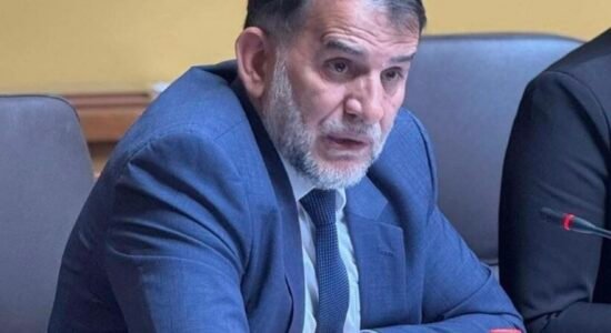 Salih Murat akuzon për diskriminim sistematik ndaj turqve në Maqedoninë e Veriut