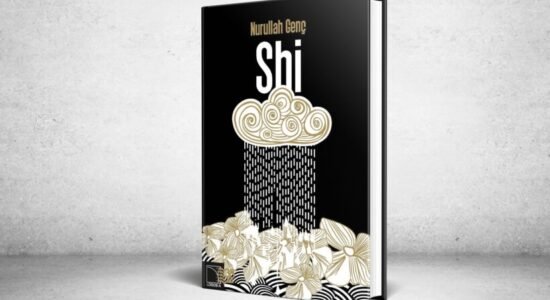 Logos-A ka botuar librin “Shi” me poezi të autorit turk Nurullah Genç