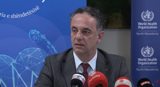 (VIDEO) Ligji për mbrojtje nga duhani javën e ardhshme në Qeveri