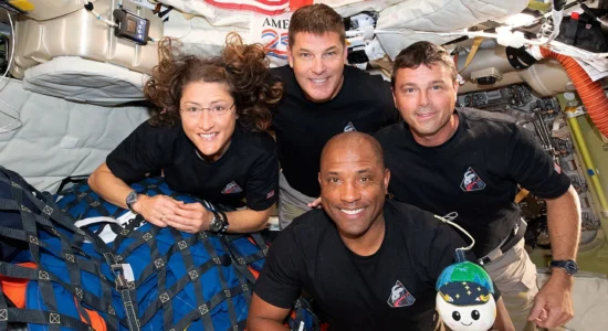 Kthimi i Artemis II në Tokë është faza më e rrezikshme e misionit, ja si do të bëhet