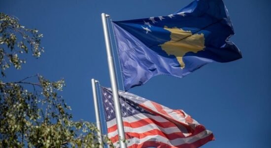 Kosova shteti më proamerikan në botë, lë prapa edhe Izraelin