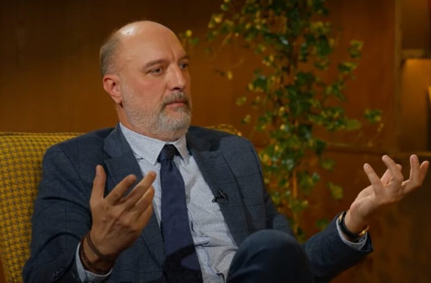  Ymeri: LVV do të bie pas prishjes së Kurtit me Osmanin