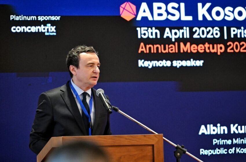  Kurti për presidentin: Kur të kemi rezultate do të ju njoftojmë