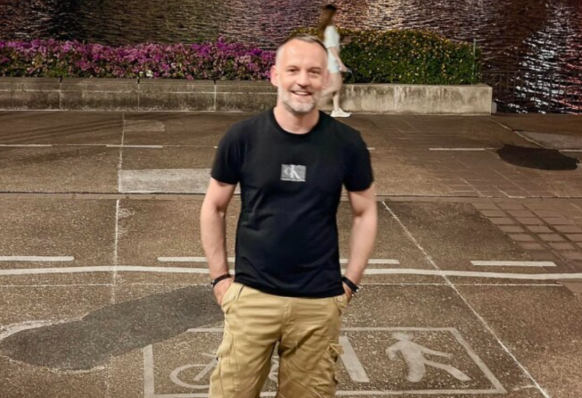  Paraqitet Arben Fetai… nga Tailanda