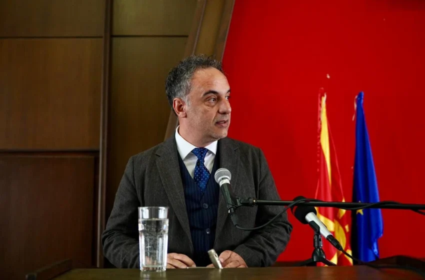  Aliu: Me propzim-ndryshimin e Ligjit për Mbrojtje Shëndetësore vlerësohen njohuritë, përvoja dhe kontributi i punonjësve shëndetësor me përvojë shumëvjeçare