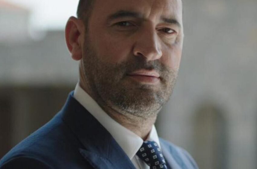  Daut Haradinaj kujton momentet historike të Betejës së Koshares