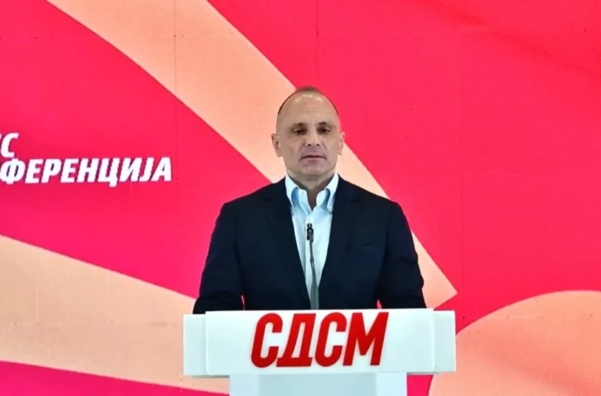  Filipçe: Qeveria teknike nuk mund të shfuqizohet, do të përdorim të gjitha metodat demokratike