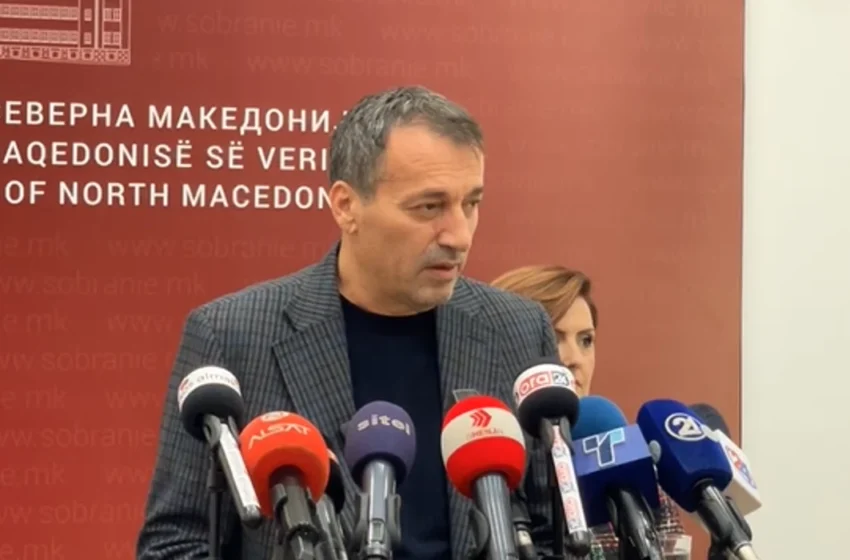  MPB ngriti kallëzim penal ndaj Blerim Bexhetit për “keqpërdorim të pozitës dhe autorizimit zyrtar”