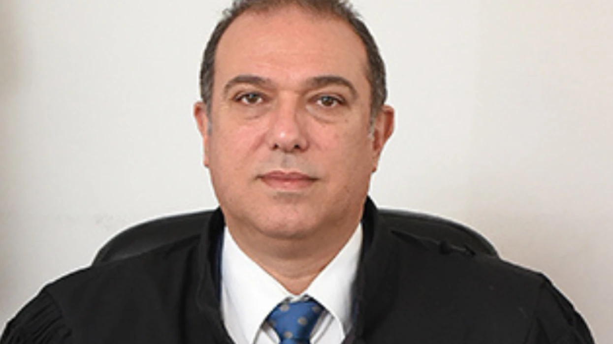 Ngritet aktakuzë ndaj gjyqtarit Gjoko Ristov  në shtëpinë e të cilit u gjetën 350 000 euro