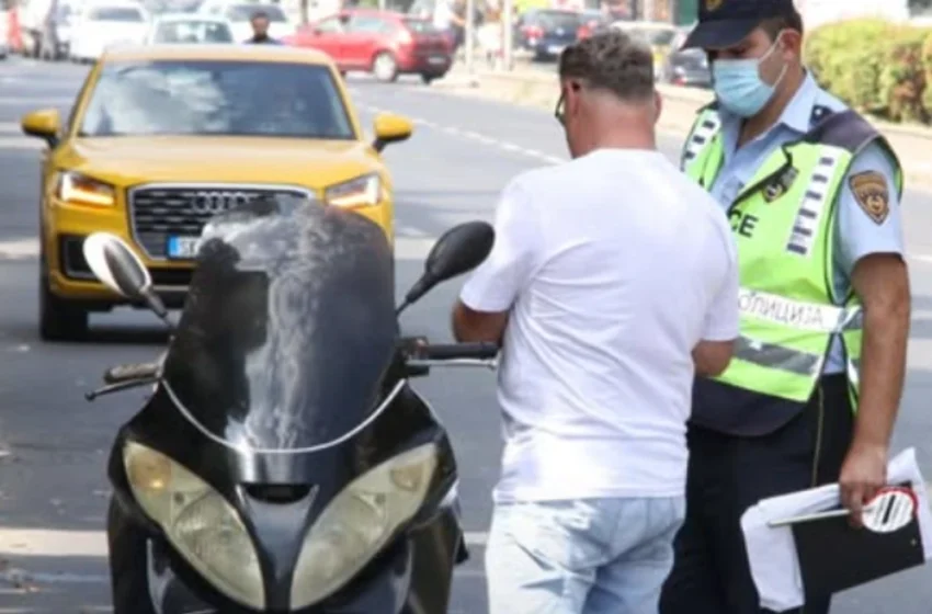  Votohet ligji, shoferët me kategorinë “B” do të mund të vozisin motoçikletë deri 125 kubik