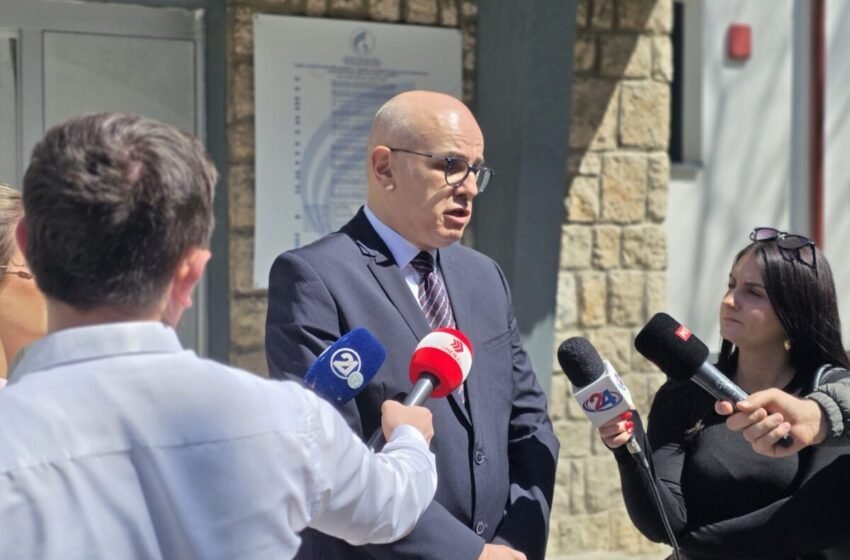  UNT dorëzon vërejtjet për Ligjin për Arsimin e Lartë