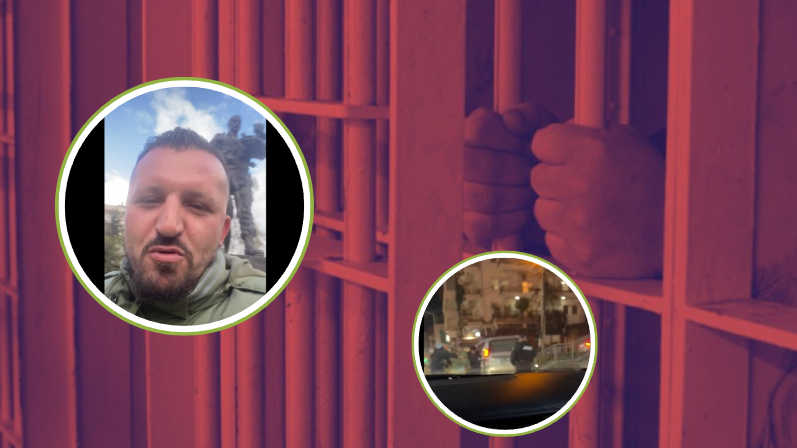  Emër i njohur për Policinë, kush është Korab Bajgora që kërcënoi familjen Haradinaj?