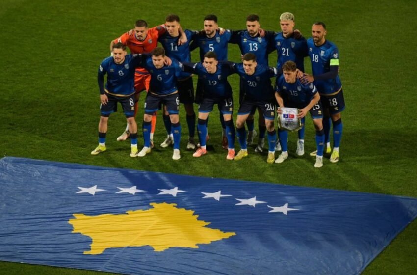  “The Guardian” shkruan për suksesin historik të Kosovës: Pavarësisht zbehjes së ëndrrës, shteti s’u ndie kurrë më i gjallë