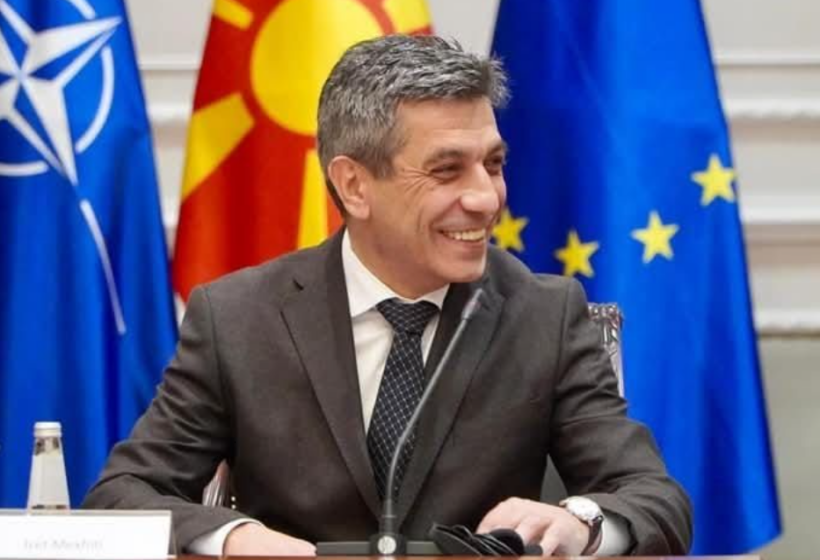  Mexhiti: VLEN nuk frikësohet nga zgjedhjet e parakohshme parlamentare, për BDI-në ky do ishte fundi i tyre