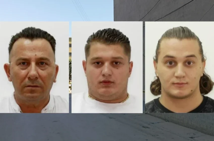  Vrasja e trefishtë në Gjilan, ku ndodhen të dyshuarit? – IPK-ja duke hetuar zyrtarët policor