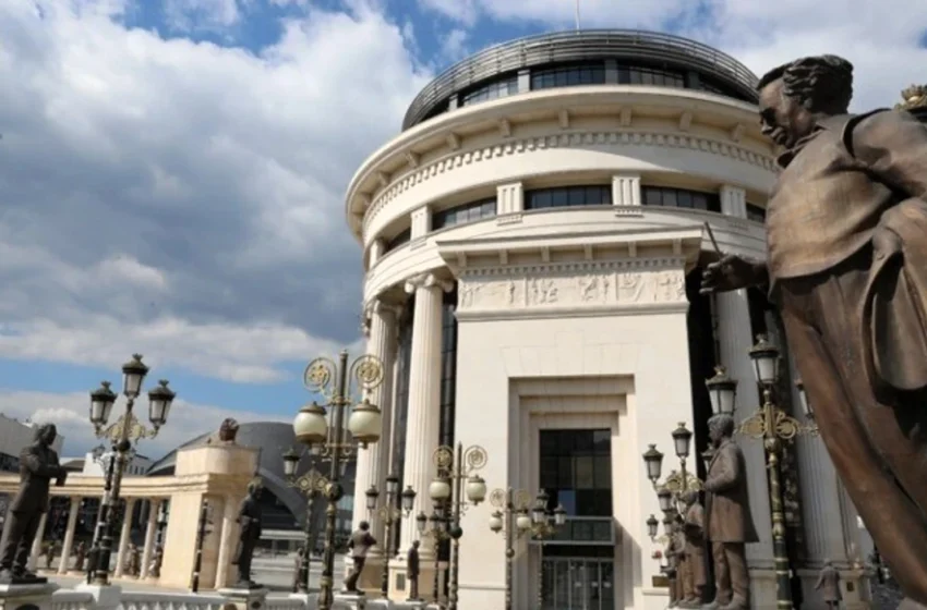  Prokuroria hap hetim ndaj ish-kryetarit të FFM-së, dyshohet për veprën penale “Përvetësim në detyrë”