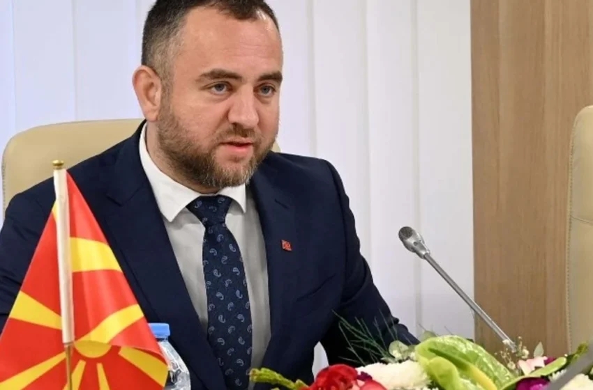  Toshkovski për rastin në Gjorçe Petrov: 14 persona janë ftuar në stacion policor, edhe prindërit e nxënësve që keqtrajtuan bashkëmoshataren