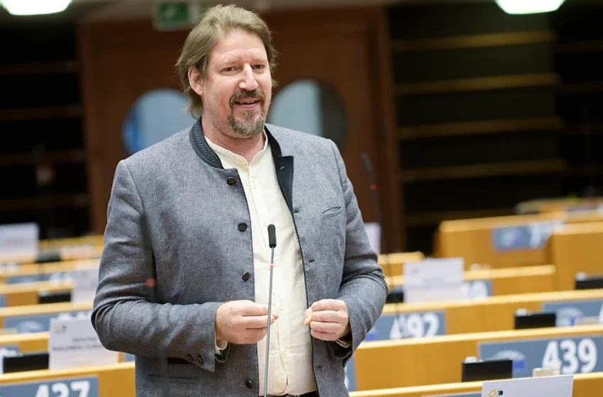  Waitz: Maqedonia e Veriut rrezikon 47 milionë euro pa reforma, sundimi i ligjit dhe lufta ndaj korrupsionit janë kyçe