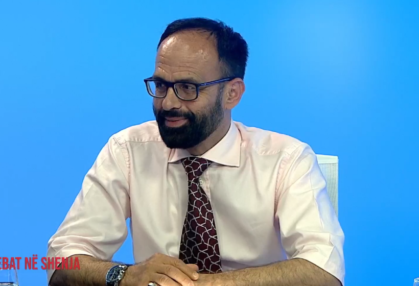  Shasivari për Propozim-ligjin për përfaqësim të drejtë: Misioni ynë ka qenë thjesht profesional, jo politik
