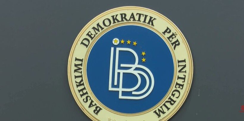  BDI: Presion dhe terror skandaloz e brutal ndaj Prokurorisë nga VMRO-ja