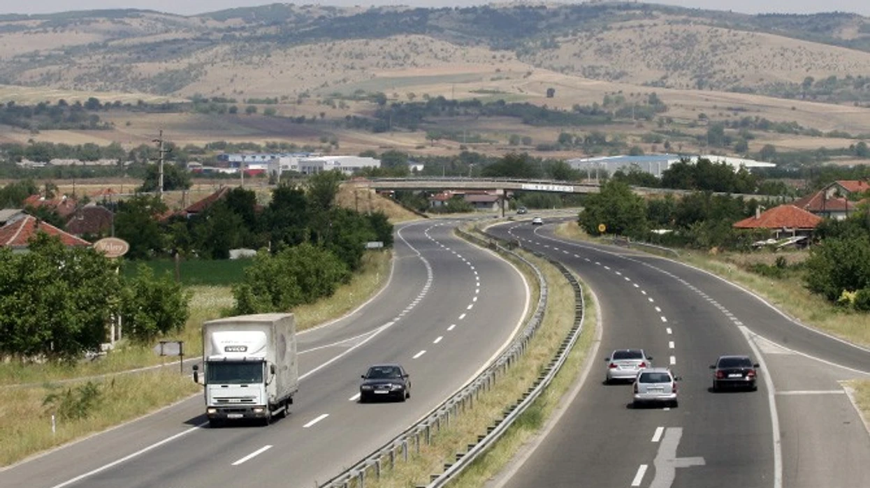 LAMM  Komunikacioni zhvillohet pa ndërprerje  nuk ka vonesa në pikat kufitare