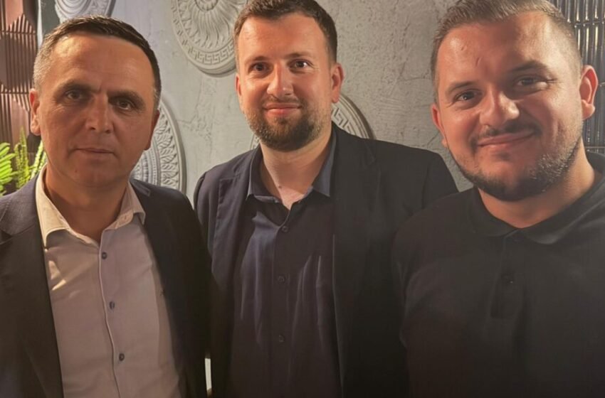  Albi Qamili: Filiz Mustafa përfaqëson brezin e ri që duhet ta çojë Kosovën në nivel tjetër