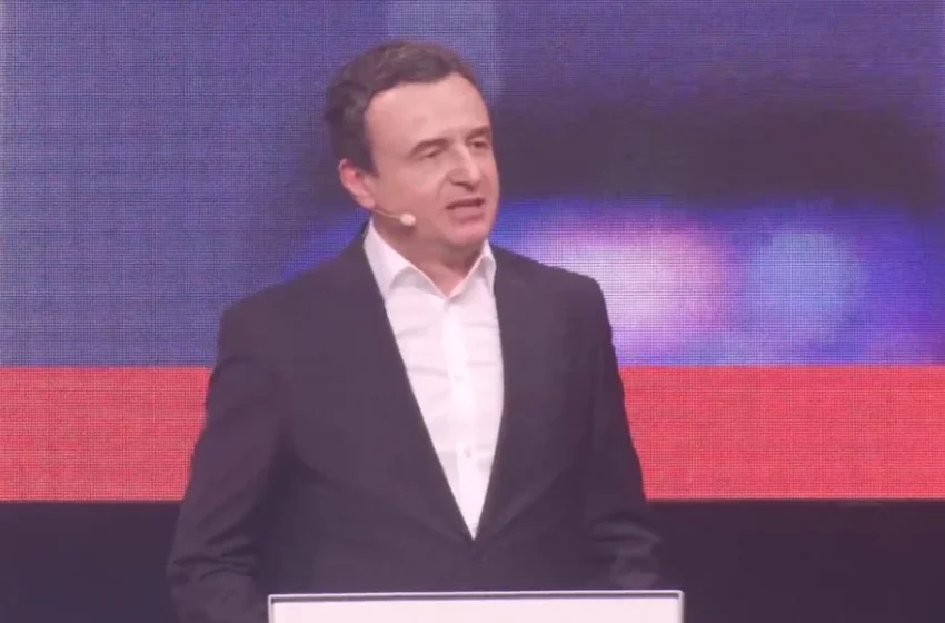  Kurti nga Zvicra: Nuk ka edhe çlirimtar, edhe zullumqar